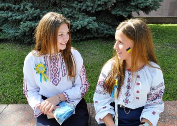 Навіщо вчити мови?