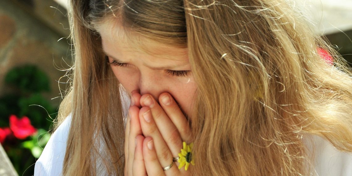 Вправи проти стресу