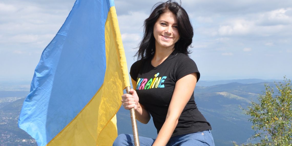 Де вона починається?