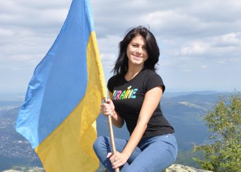 Де вона починається?