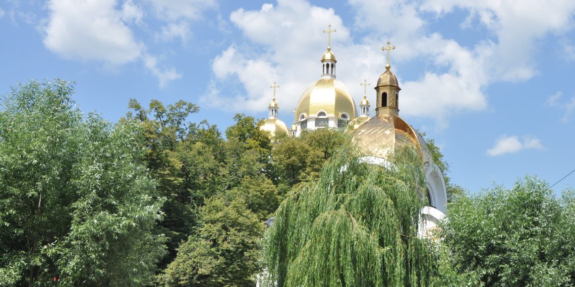 Вознесіння Господнє