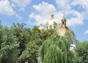 Вознесіння Господнє