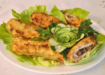 Частування від кооператорів