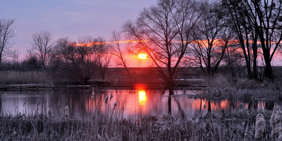 Небесний калейдоскоп