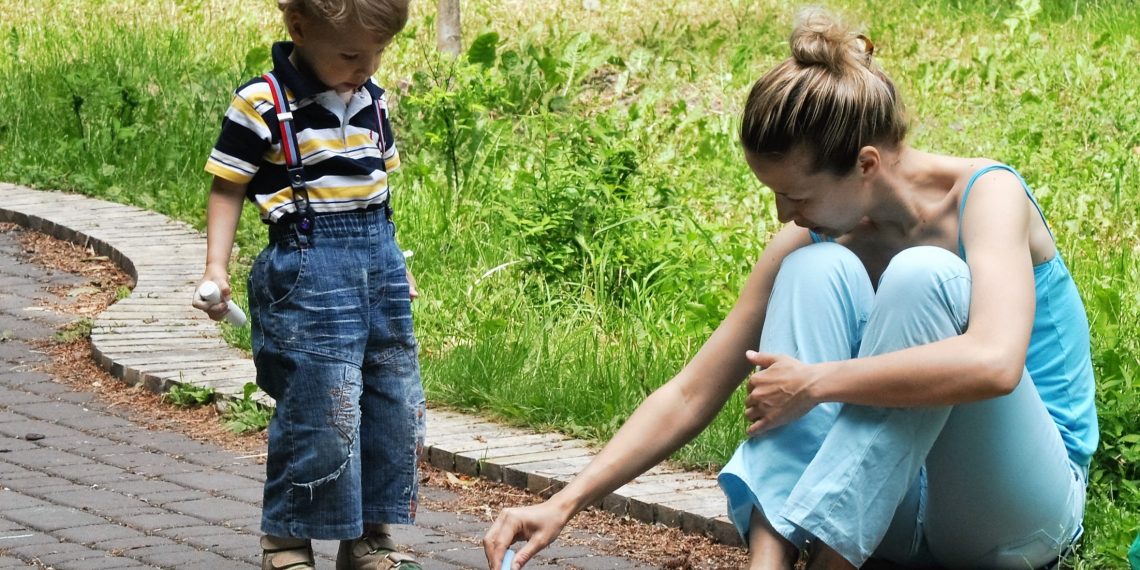 «Чомучка» в домі