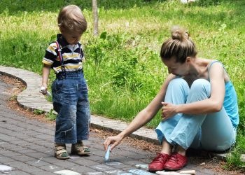 «Чомучка» в домі