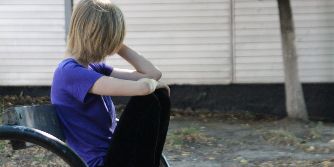 Небезпечні почуття