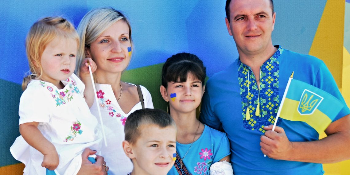 Заради єднання України