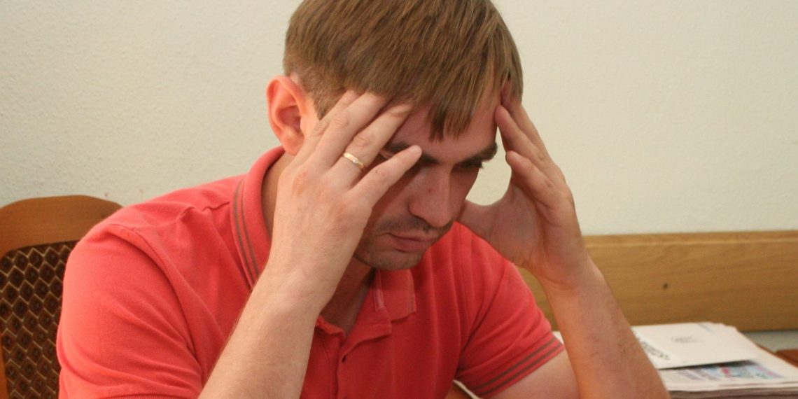 Знизити тиск