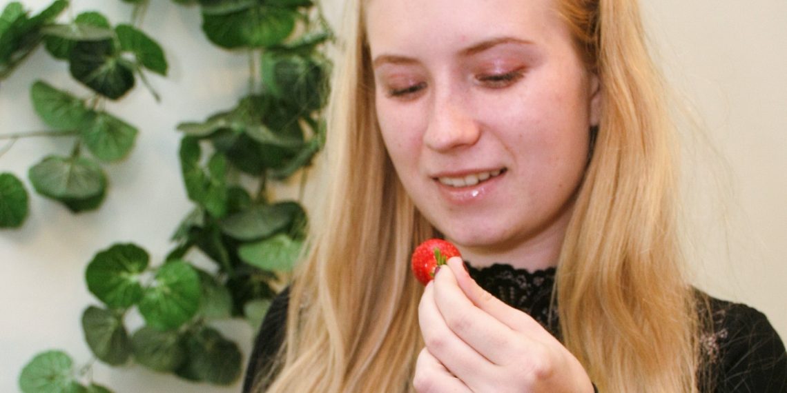 Полуниця чи суниця?