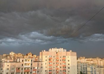 Гроза – завжди загроза