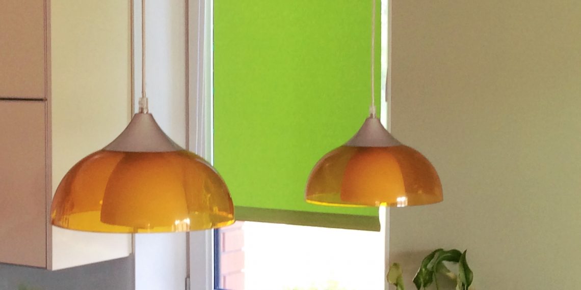 Вибираємо люстру