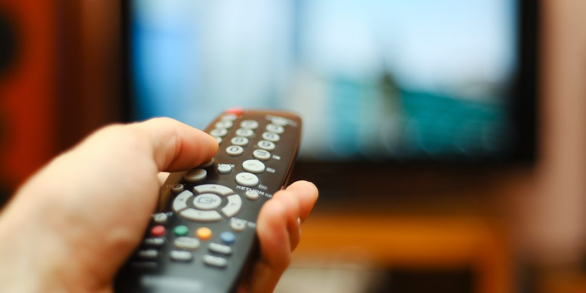 Залежність від серіалу