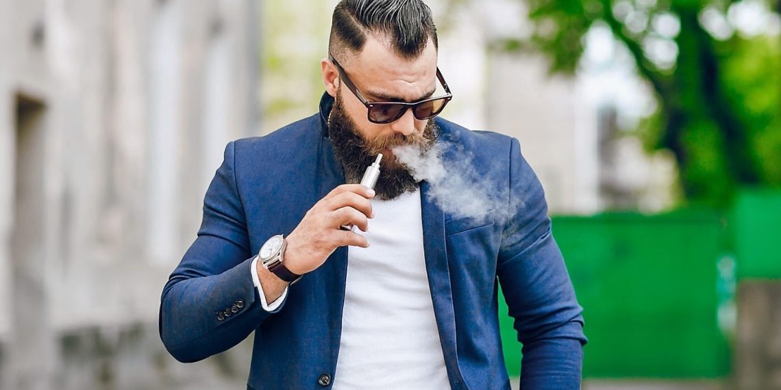 Вейп. Панацея чи нова загроза?