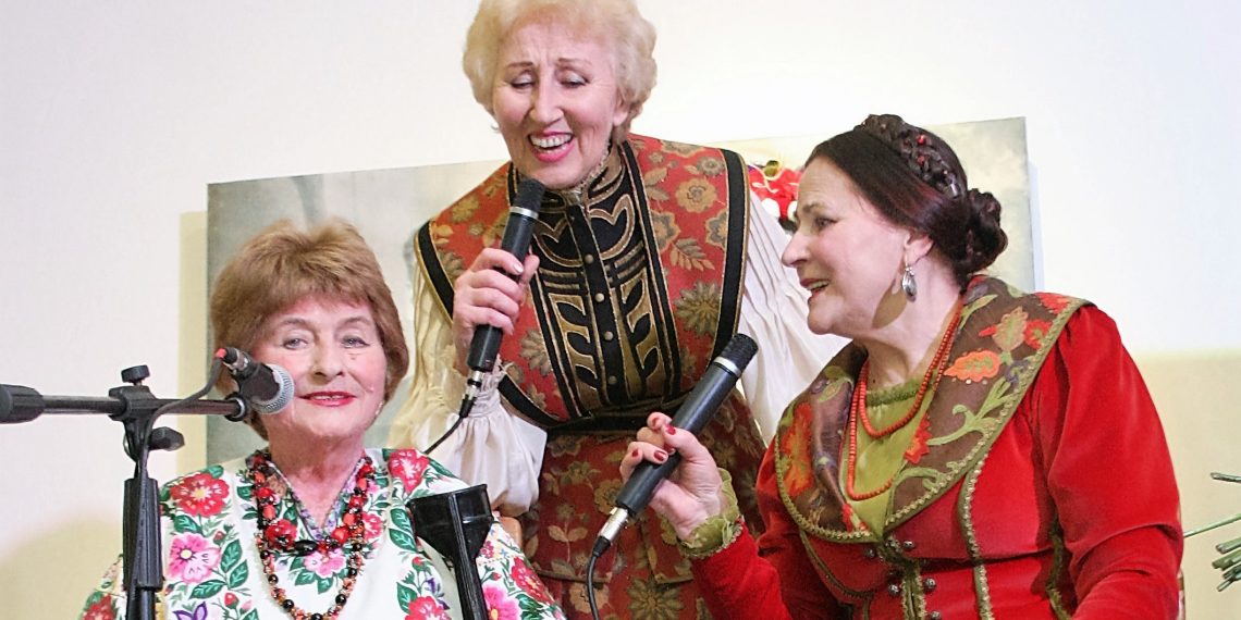 «Золотим ключам» – 50!