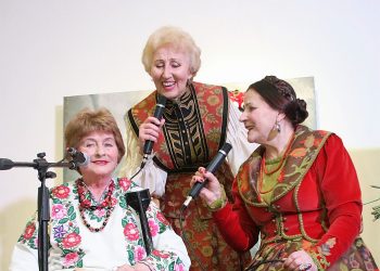 «Золотим ключам» – 50!