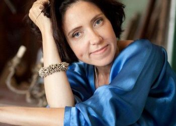 З Вікторією Гресь