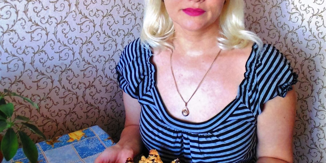 Улюблений пиріг