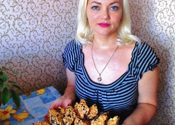 Улюблений пиріг