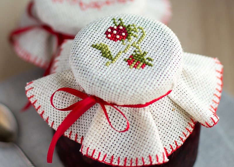 Літо в банці