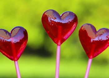 Льодяники з дитинства