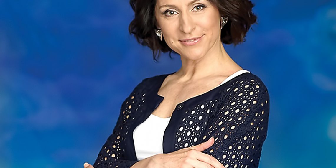 З Надією Матвєєвою