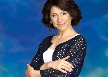 З Надією Матвєєвою