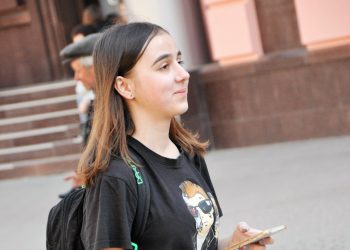 Обережно, акція!