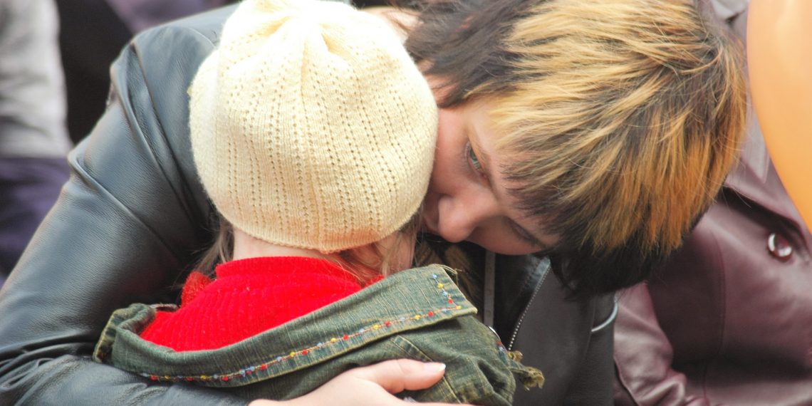 Підвищений голос – ознака безсилля