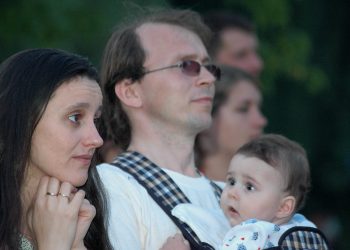 Міцна сім’я