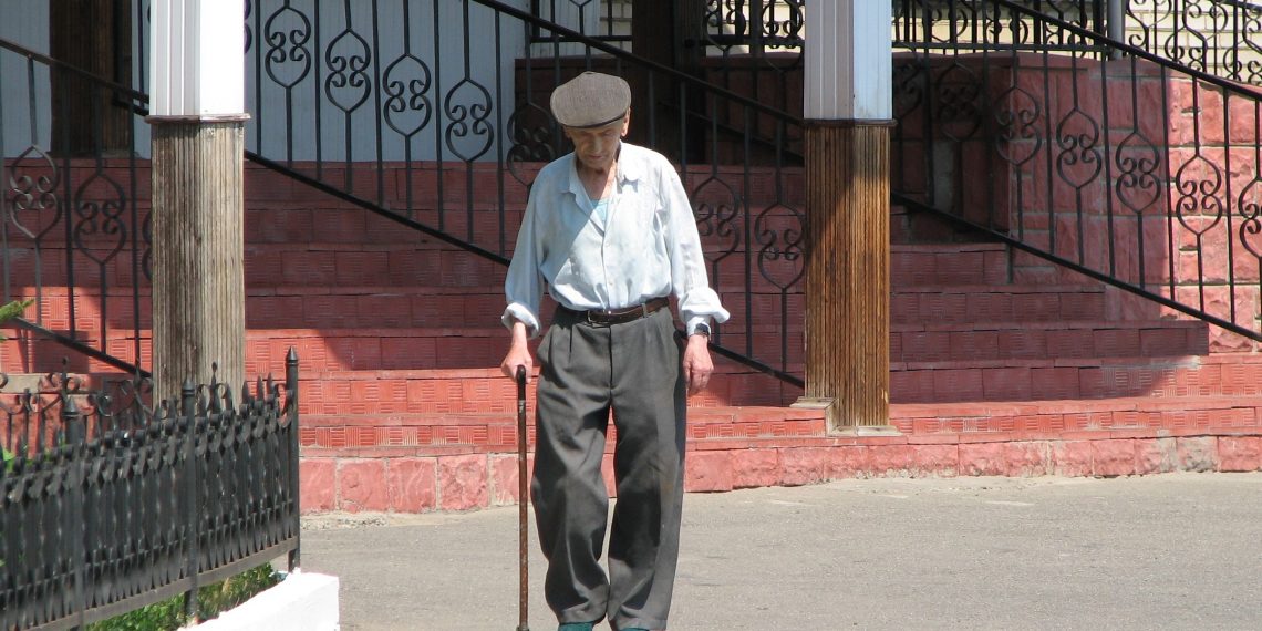 Останній прихисток