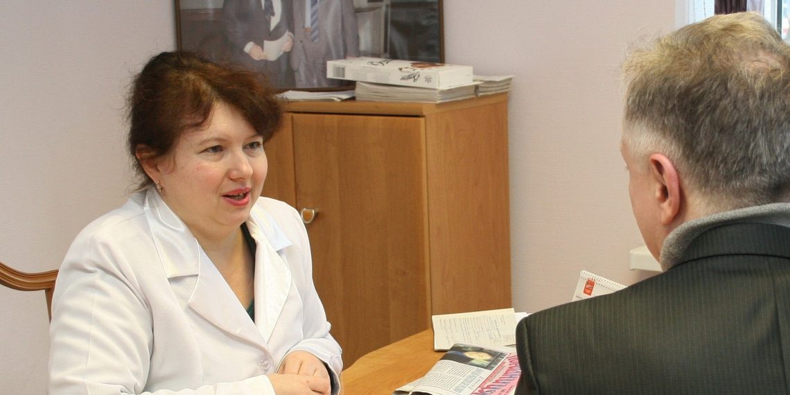 Крок до електронних рецептів