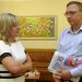 З Ігорем Курільцем