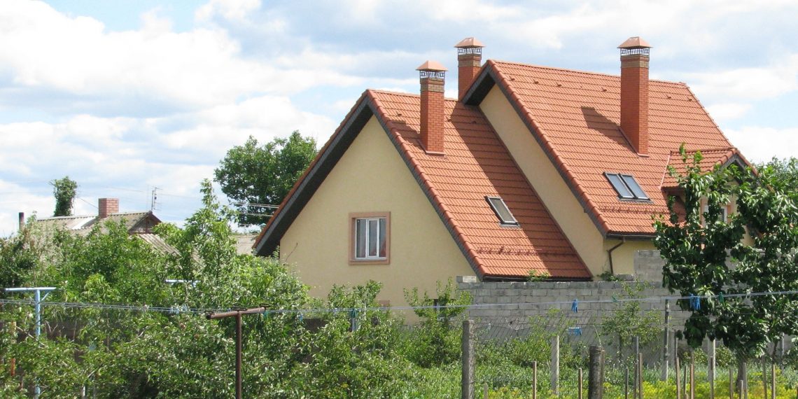 Земельна ділянка у подарунок