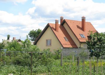 Земельна ділянка у подарунок