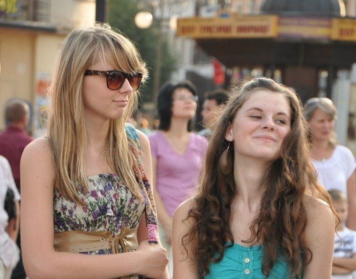 Подорожуємо красиво