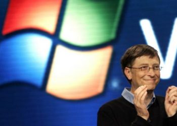 Одинадцять корисних порад від Білла Гейтса