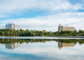 Місто здоров’я