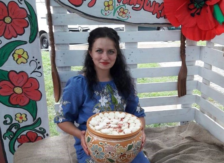 «Галушки всіх країн, єднайтеся!»