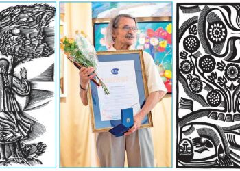 Мистецькі перевали Василя Перевальського