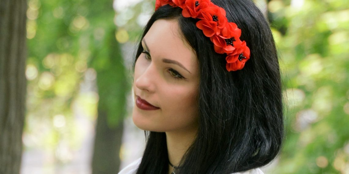 Справжня краса – природна