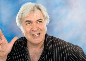 З Анатолієм Хостікоєвим