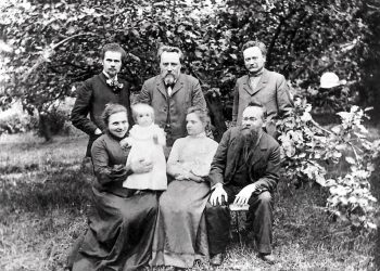 Тут народжуються неповторні «Кавові історії Грушевських»