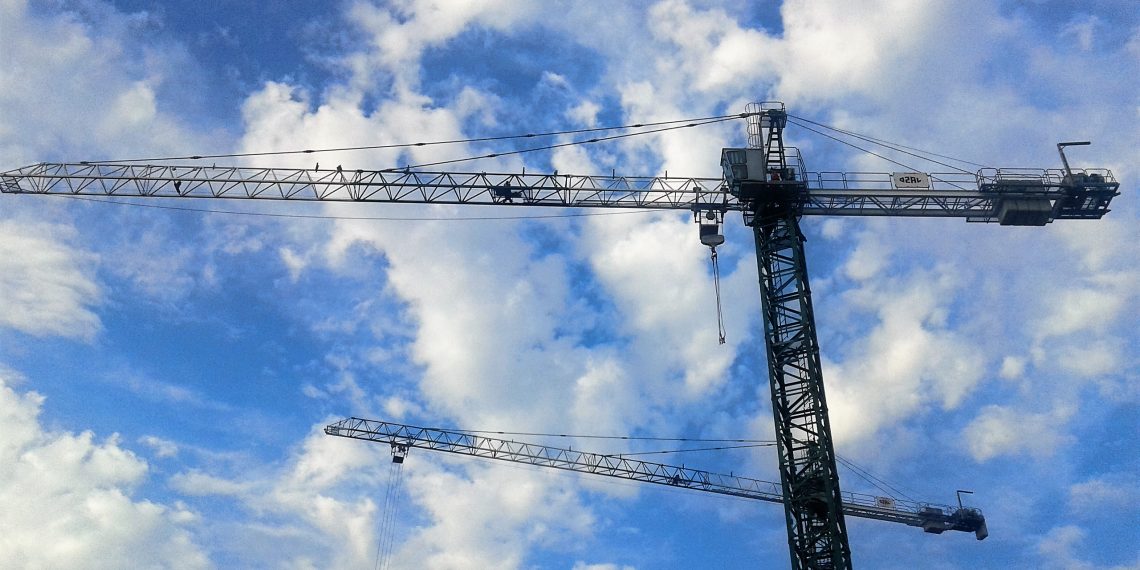 Мінрегіон України оприлюднив нові державні будівельні норми