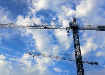 Мінрегіон України оприлюднив нові державні будівельні норми