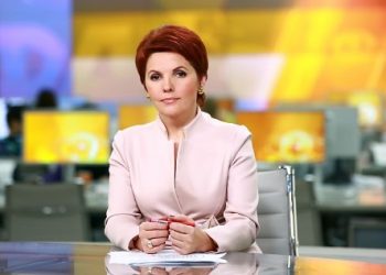 З Оленою Фроляк