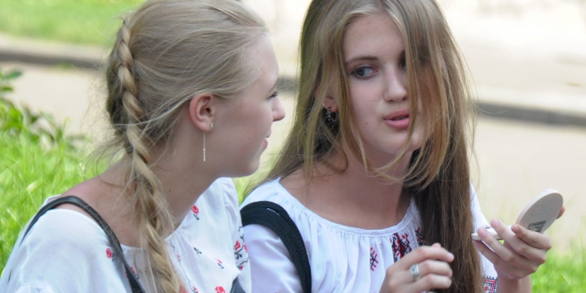 Словник краси. Від консилера до хайлайтера