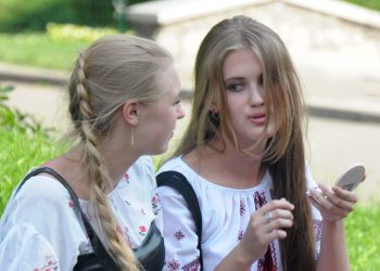 Словник краси. Від консилера до хайлайтера