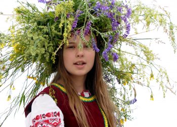 Купайло: вода і вогонь