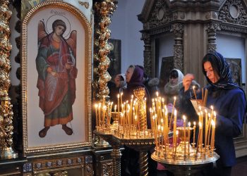 Чим літургійний піст відрізняється від «тілесного»?